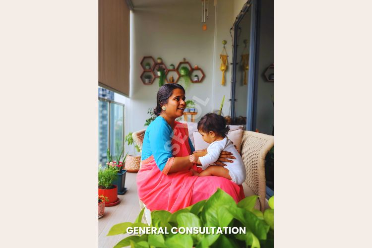 SEYOL - Pregnancy Care Services