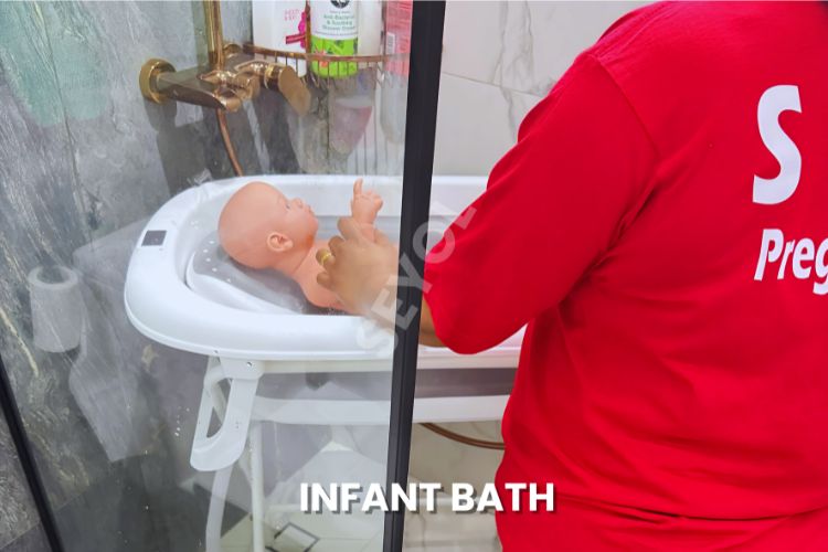 SEYOL - Pregnancy Care Services