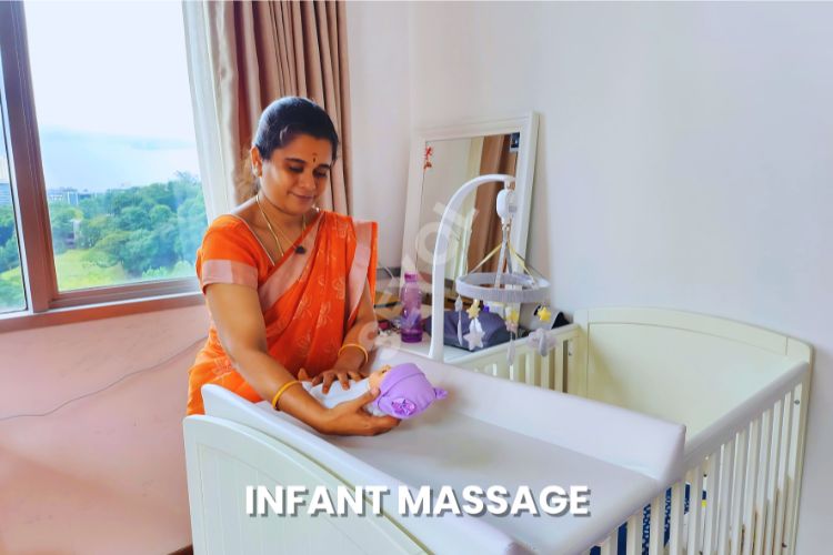 SEYOL - Pregnancy Care Services
