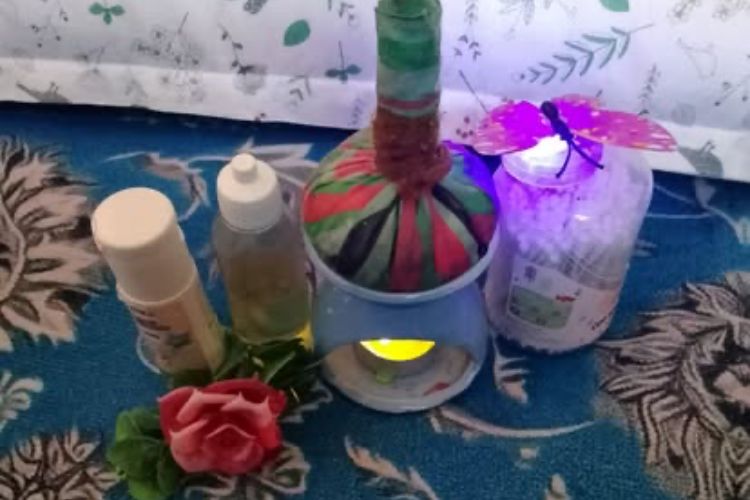 Mak Engku Confinement