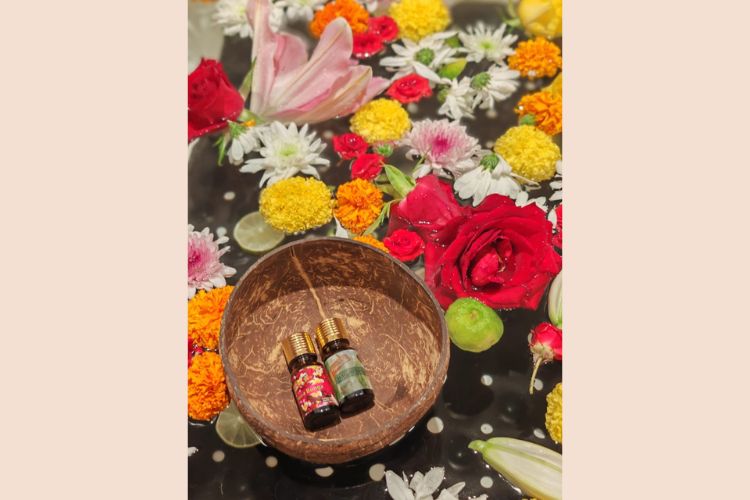 Qismatul Mobile Spa & Confinement Care