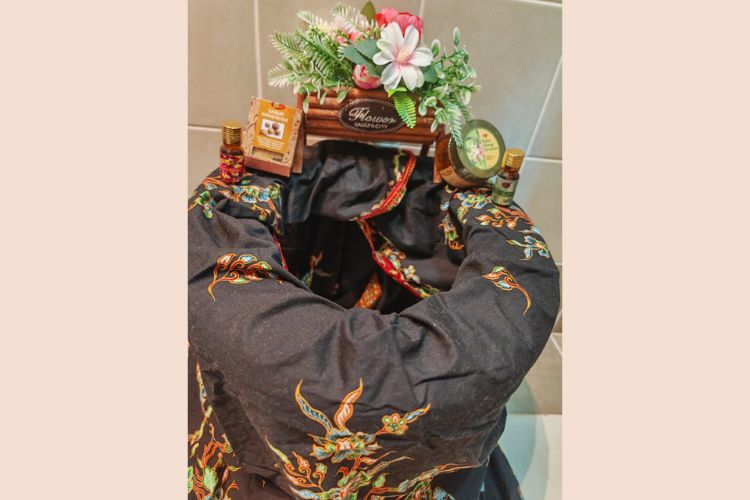 Qismatul Mobile Spa & Confinement Care