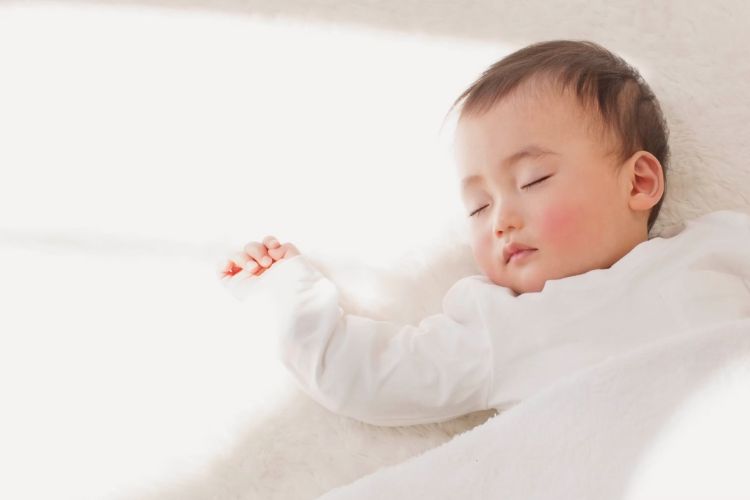 Love to Sleep