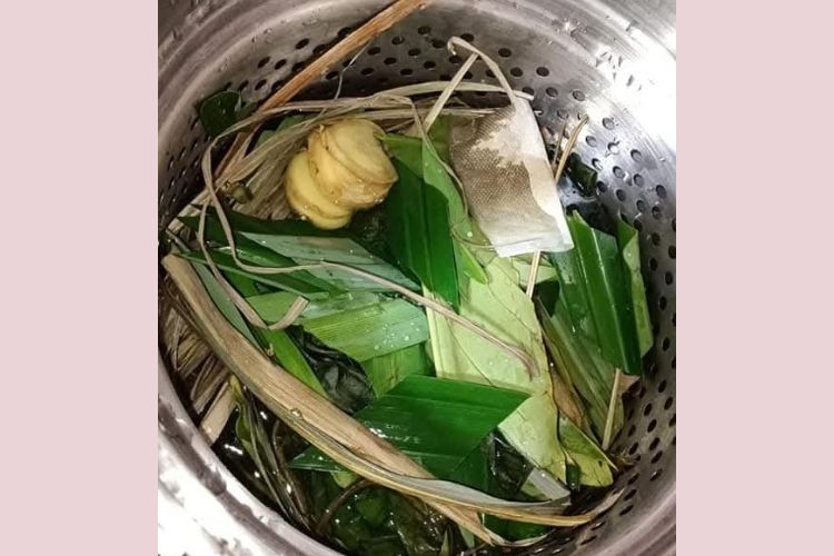 Aura Spa Utara