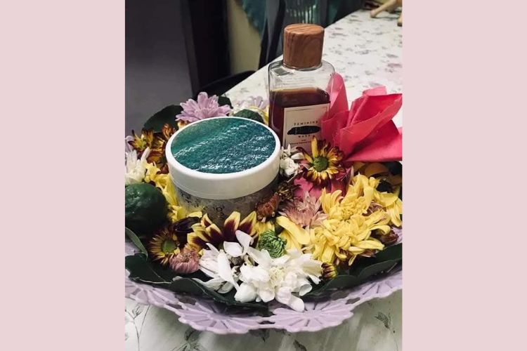 Aura Spa Utara
