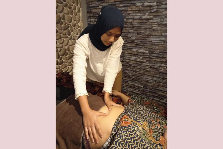 Aura Spa Utara