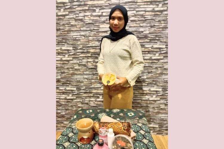Aura Spa Utara