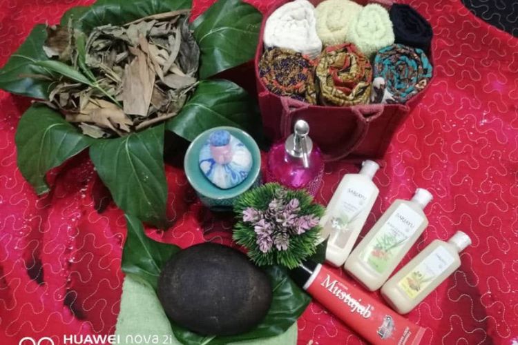 Aura Spa Utara