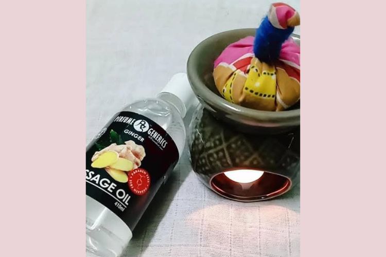 Aura Spa Utara