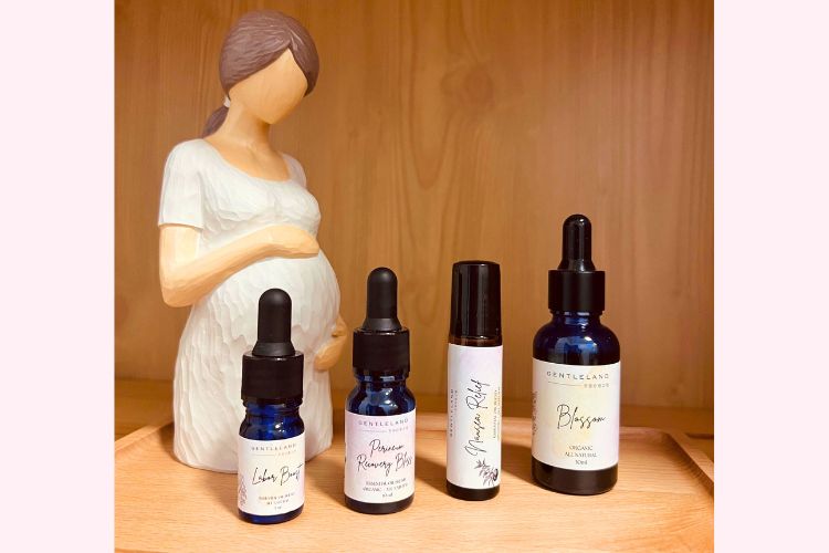 Hypnobirthing-Gentle Baby