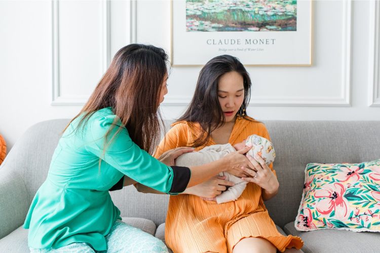 Baby Planner SG