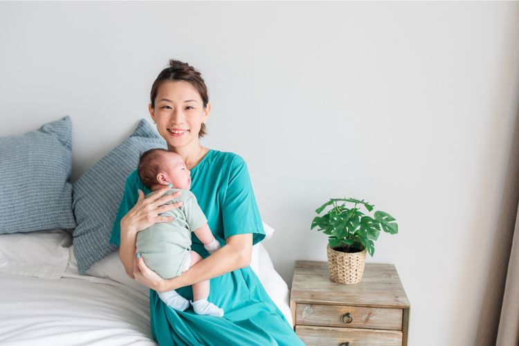 Baby Planner SG
