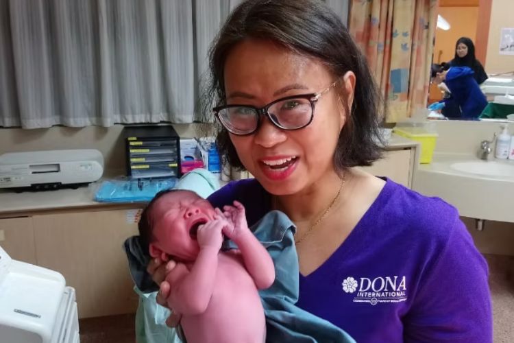 Warda Doula Care