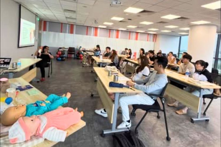 Warda Doula Care