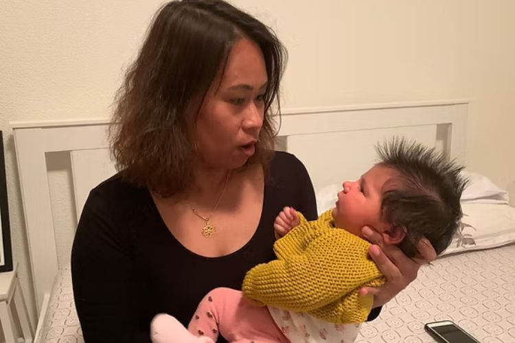 Warda Doula Care