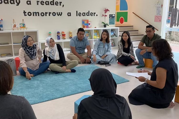 Warda Doula Care