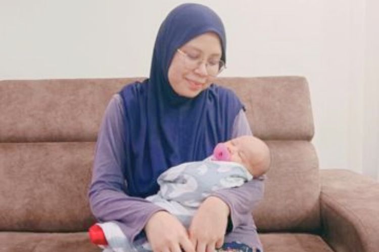 Mutiara Confinement Care