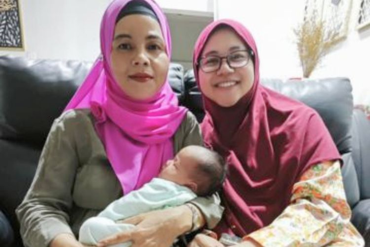 Mutiara Confinement Care