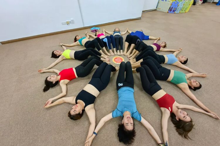 Fit Mom Project (Tropicana Avenue)