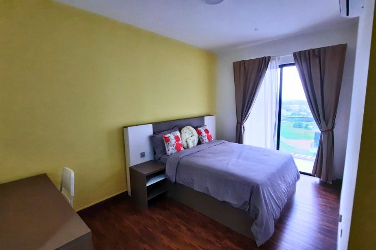 SkyBlossom Postnatal Home Sdn Bhd 