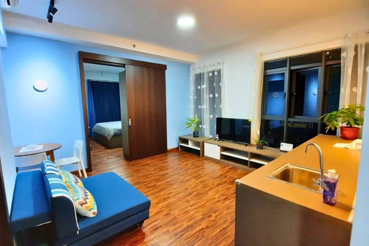 SkyBlossom Postnatal Home Sdn Bhd 