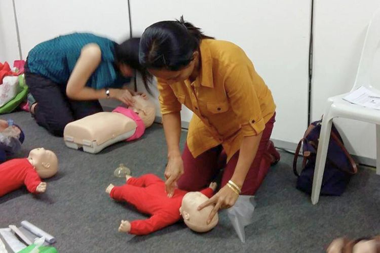 Jenlia Maternal Services Sdn. Bhd.