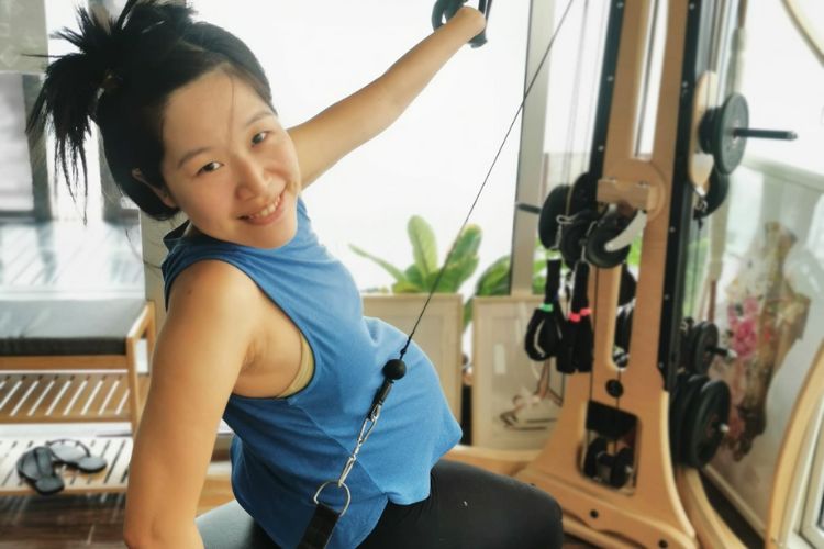Zenith Pilates 