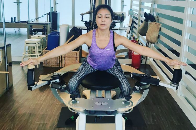 Zenith Pilates 