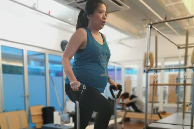 Zenith Pilates 