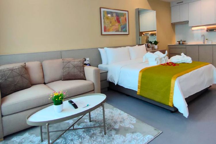 Postnatal Care - Confinement Centre at Sunway Sanctuary