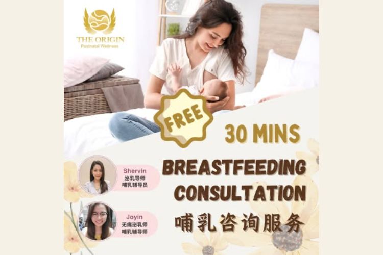 The Origin Postnatal Wellness