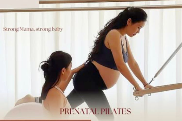 Soft Pilates - Johor Bahru