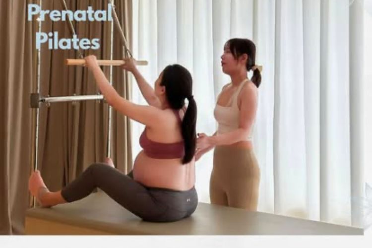 Soft Pilates - Johor Bahru