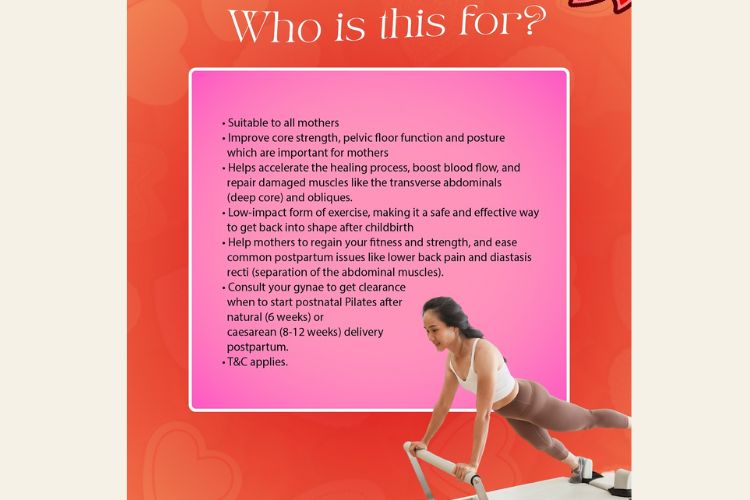 Gentle Pilates