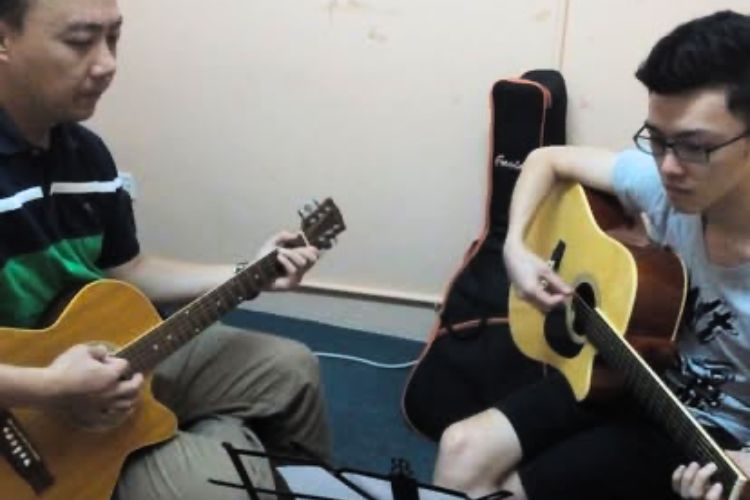 Guidance Musical Equipment & Learning Centre 