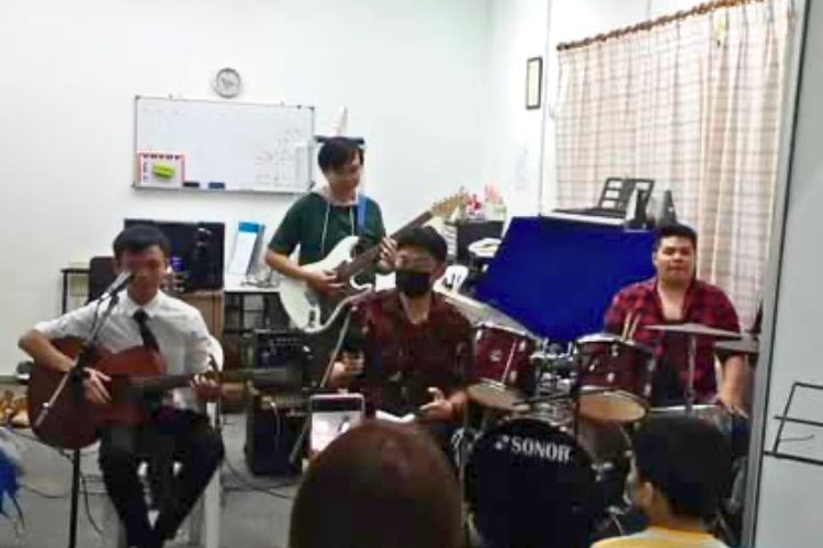Guidance Musical Equipment & Learning Centre 