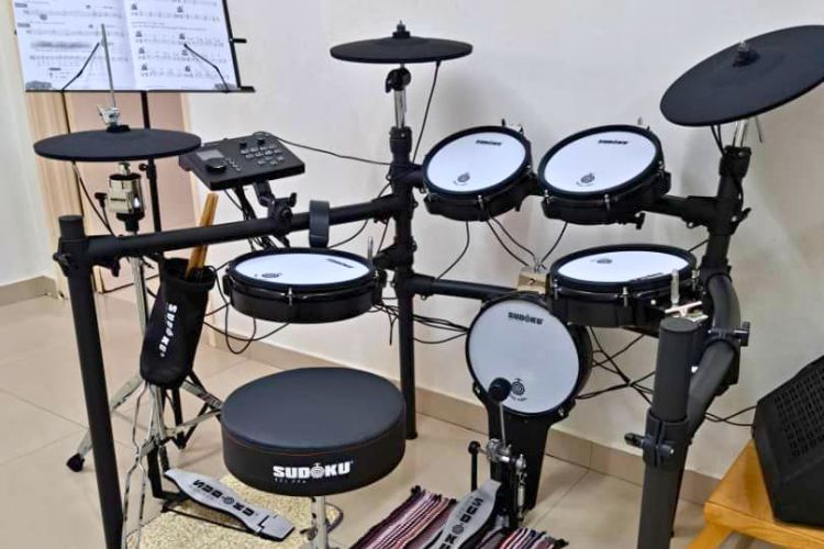 Guidance Musical Equipment & Learning Centre 