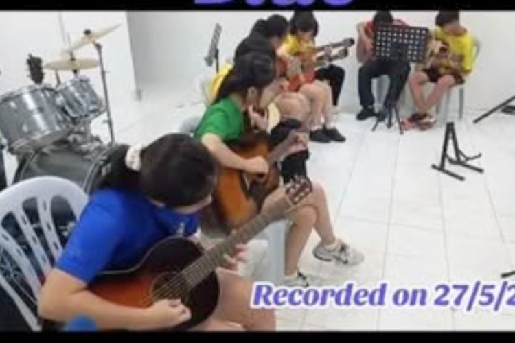 Guidance Musical Equipment & Learning Centre 