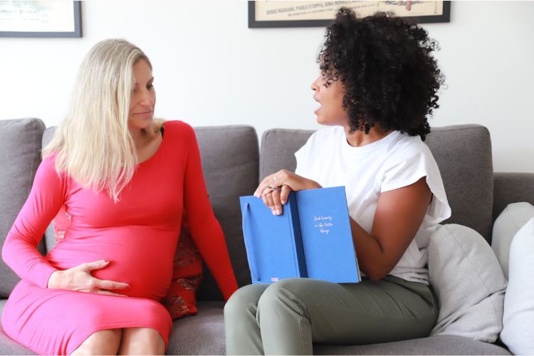 Papaya Wellness Doula
