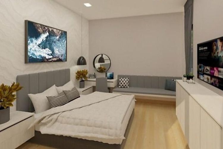 Kabo Confinement Centre