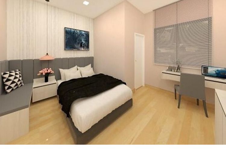 Kabo Confinement Centre