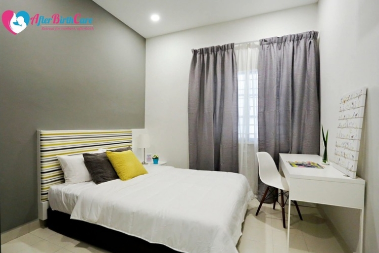 Afterbirthcare Confinement Center 