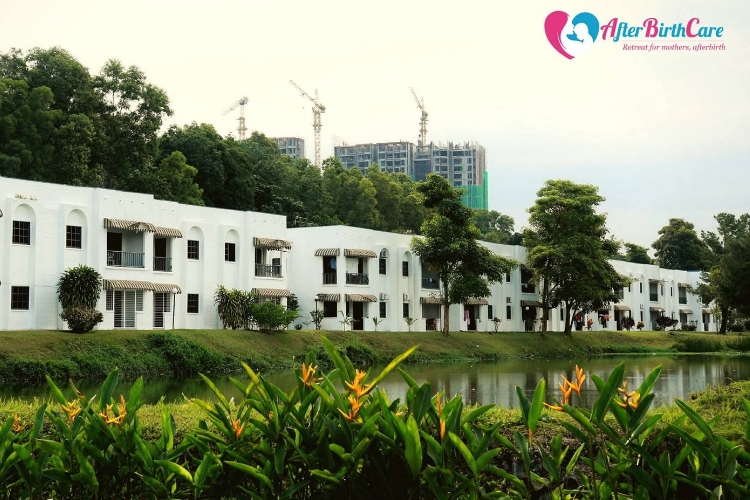 Afterbirthcare Confinement Center 