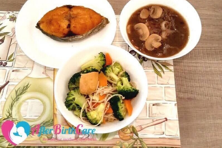 Afterbirthcare Confinement Center 