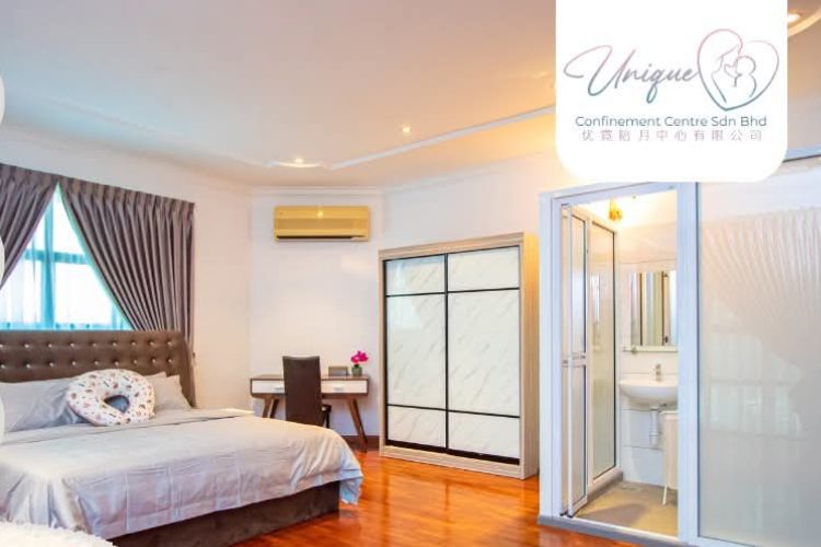 Unique Confinement Center