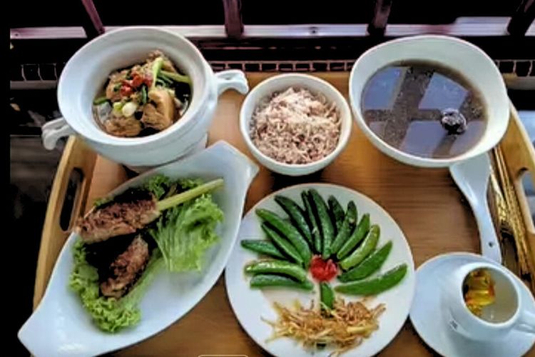 Unique Confinement Center