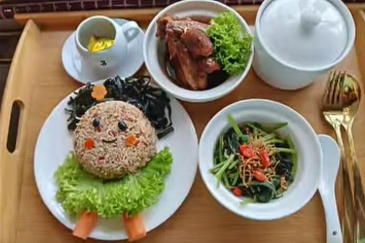 Unique Confinement Center