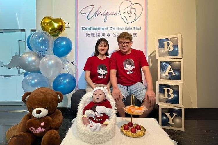 Unique Confinement Center