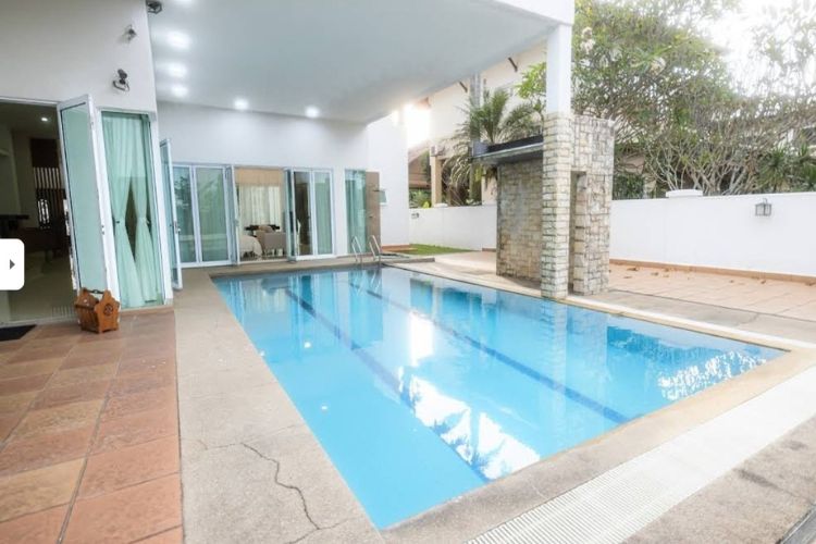 Oriental Postnatal Retreat