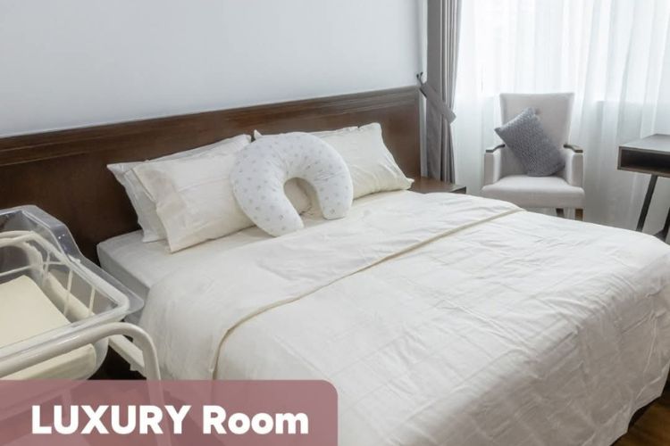 Oriental Postnatal Retreat